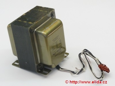 trafo 3A99403H03 220/115V 700VA